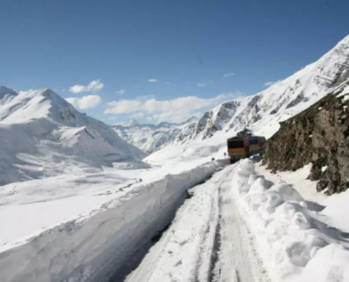 Khardung La