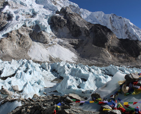 gorakshep-to-everest-base-camp