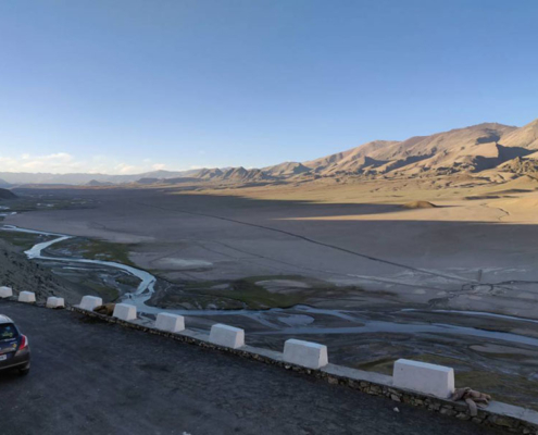 hanle