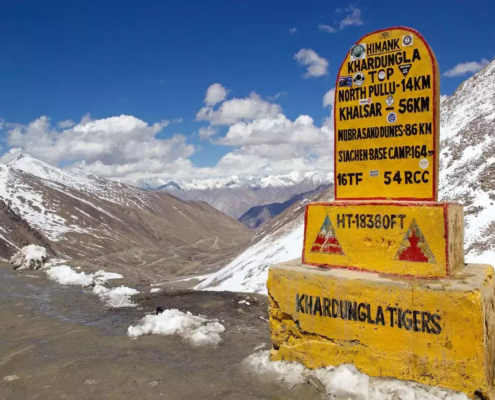khardung