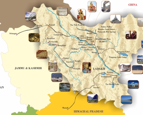 ladakh-tourist-map
